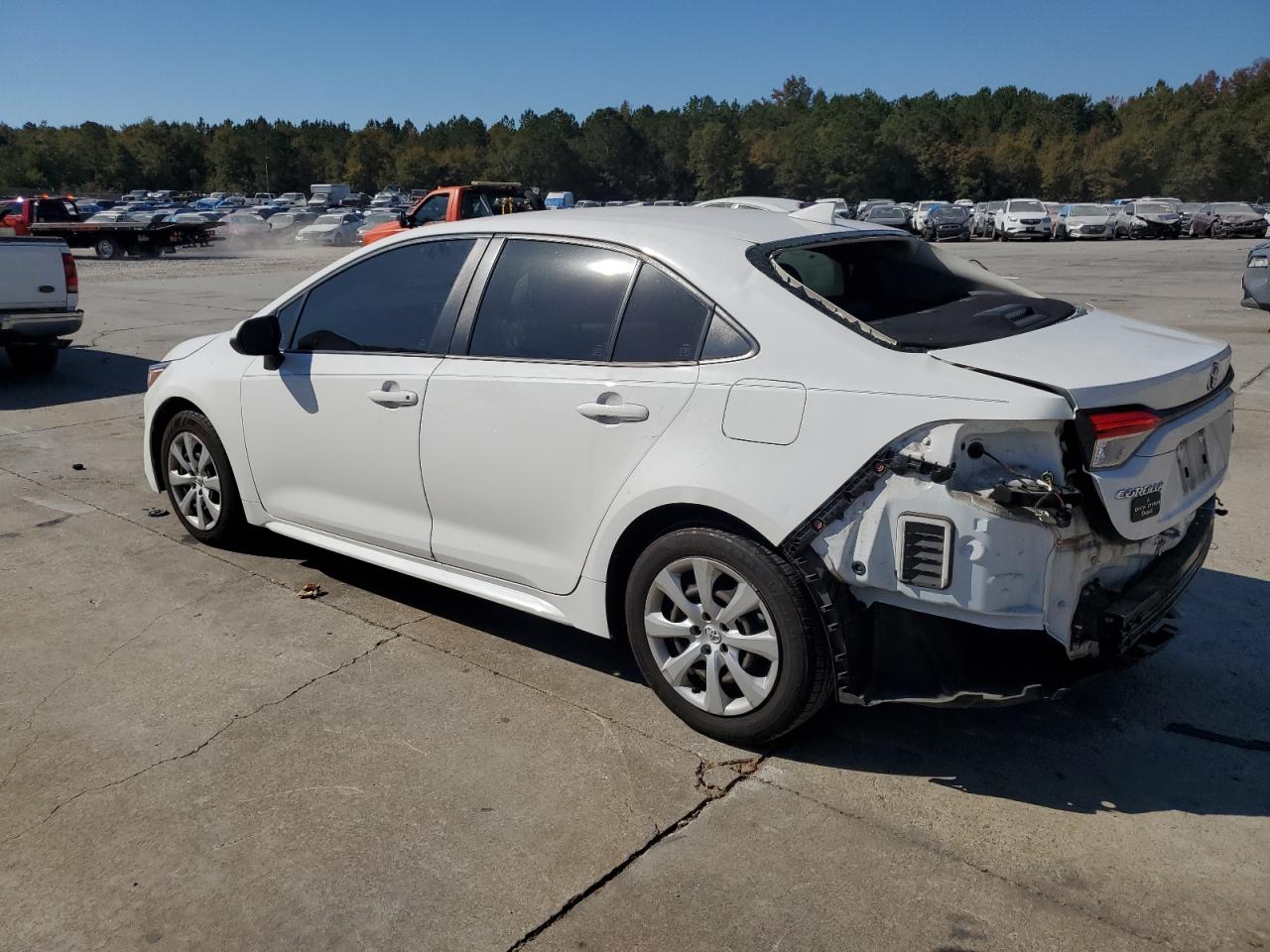 2021 Toyota Corolla - Image 2