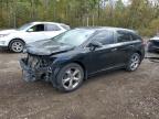 2014 TOYOTA VENZA LE à vendre chez Copart ON - COOKSTOWN