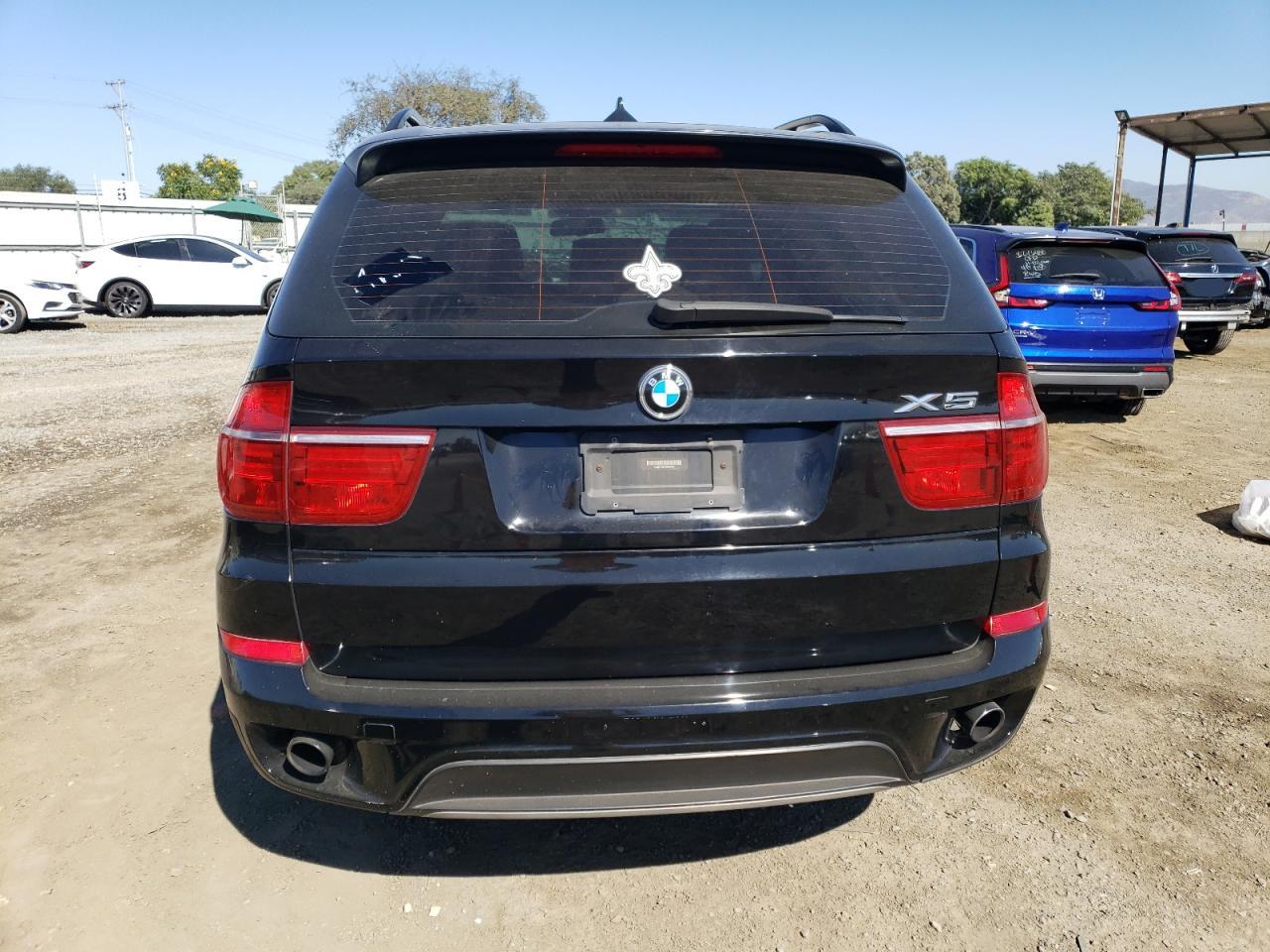 2013 BMW X5 xDrive35I VIN: 5UXZV4C51D0G56366 Lot: 77052204