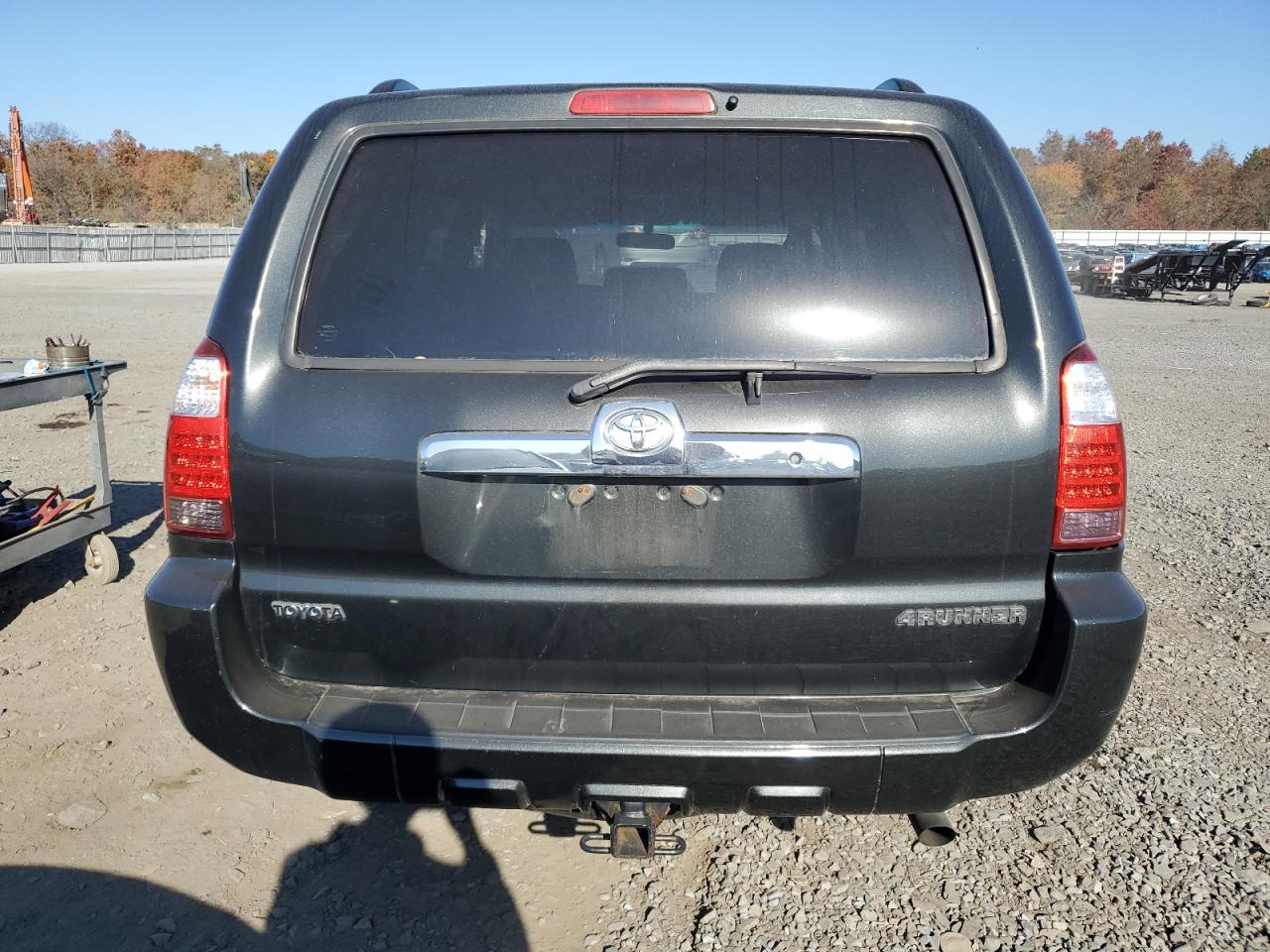 JTEBU14R28K025859 2008 Toyota 4Runner Sr5