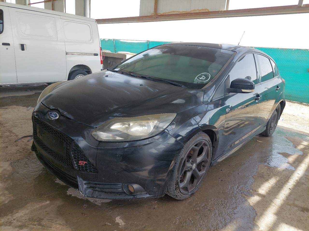 WF0FB9KHXDLY61604 - 2013 Ford Focus - #74657044