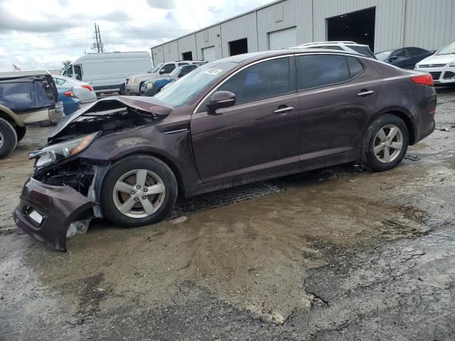 2014 Kia Optima Lx