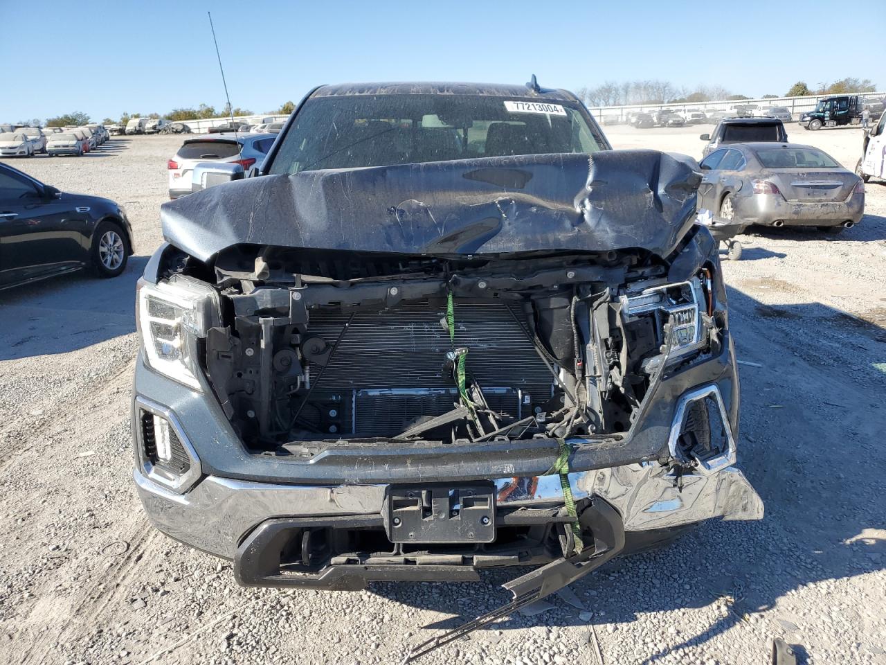 2021 GMC Sierra - Image 5