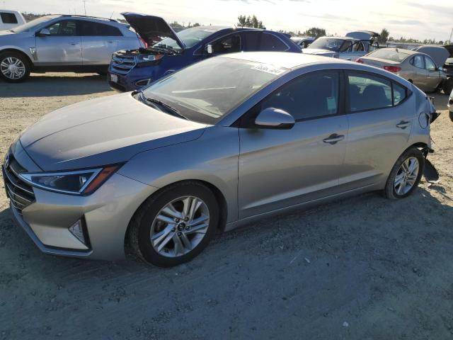 5NPD84LF8LH571177 Hyundai Elantra SE