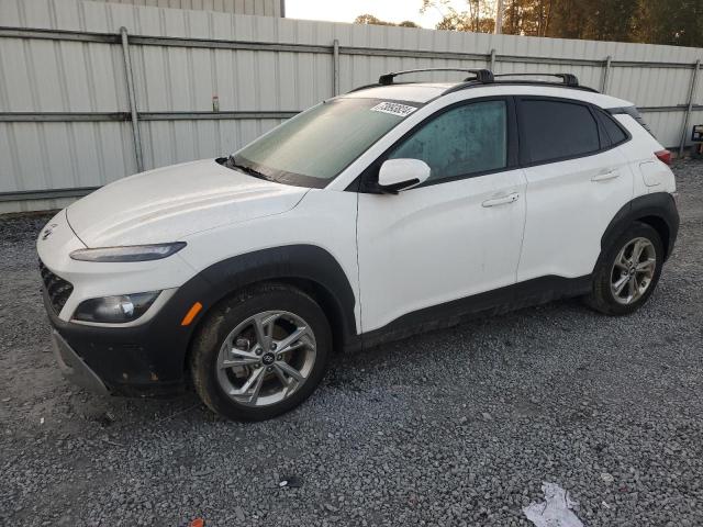 KM8K62AB2PU042963 Hyundai Kona SEL