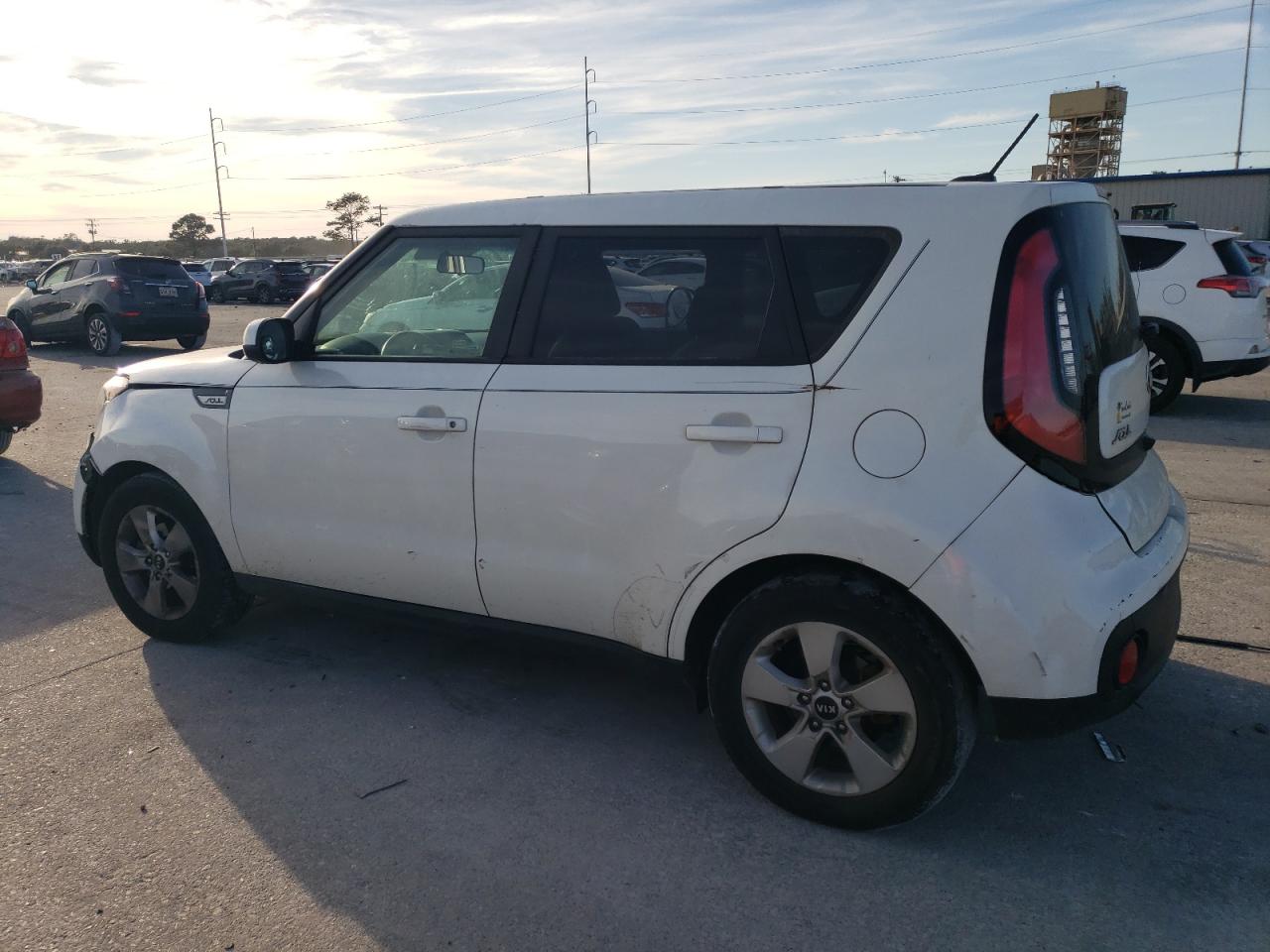 2018 Kia Soul - Image 2