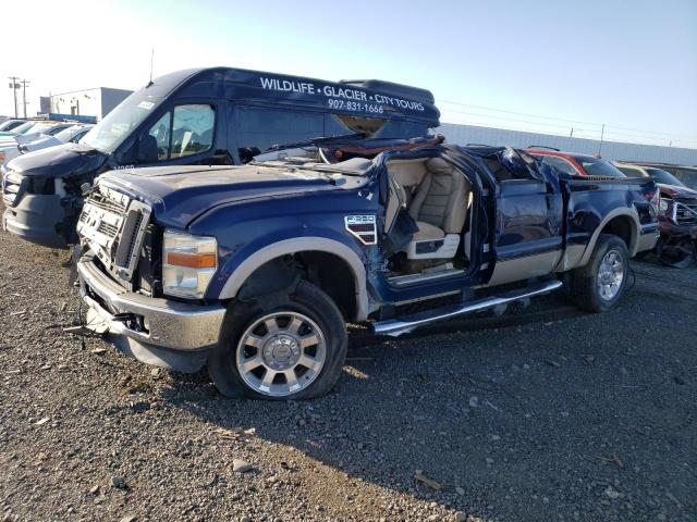 2008 Ford F350 Srw Super Duty