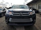 2017 Toyota Highlander Se for Sale in Dyer, IN - Side