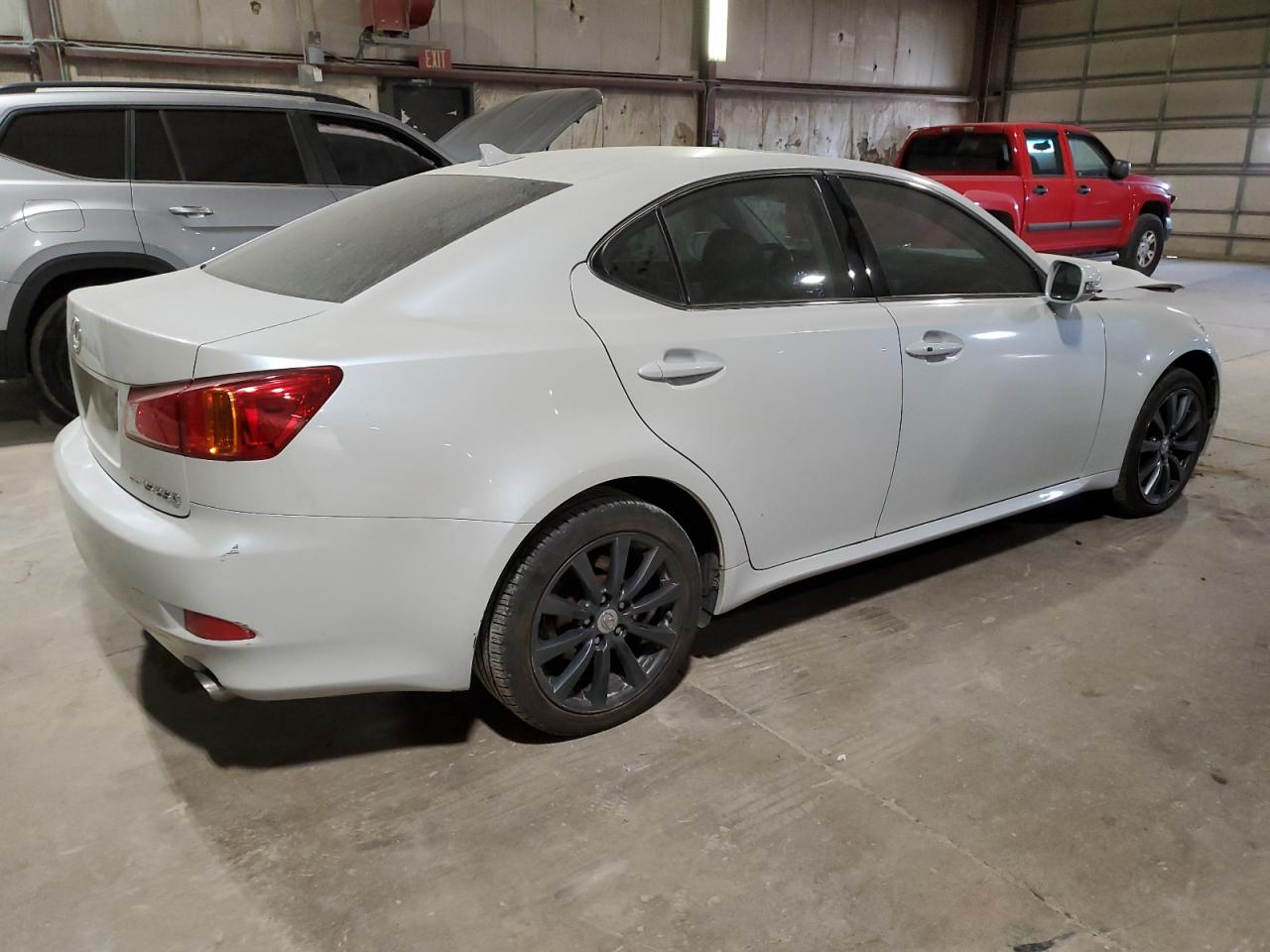 2009 Lexus IS - Image 3