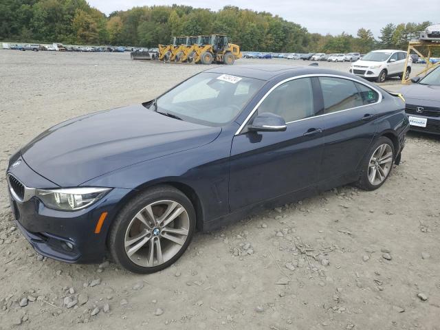 2019 Bmw 430Xi Gran Coupe