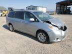 2013 Toyota Sienna Xle за продажба в Helena, MT - Front End