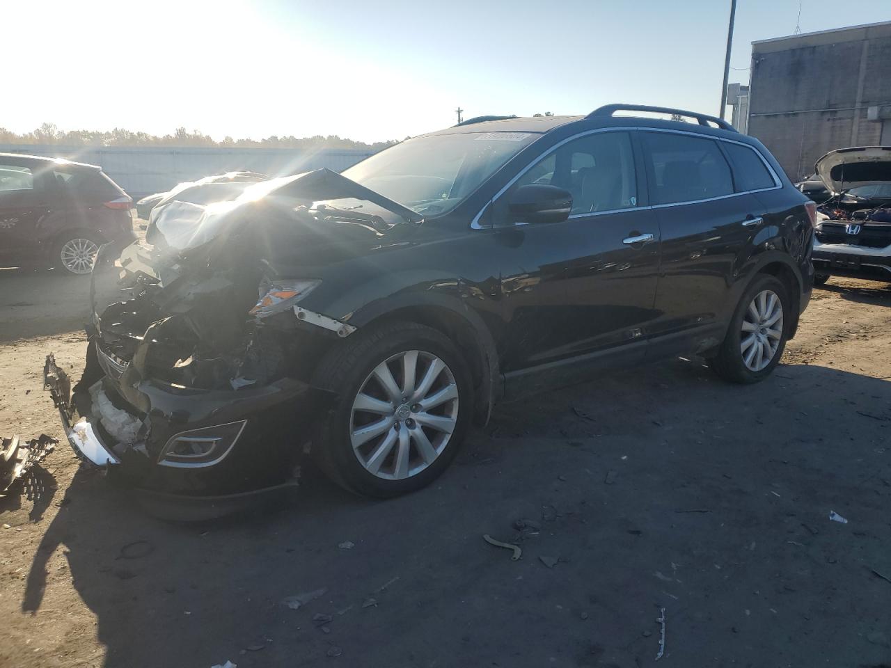 2010 Mazda CX-9 - Image 1