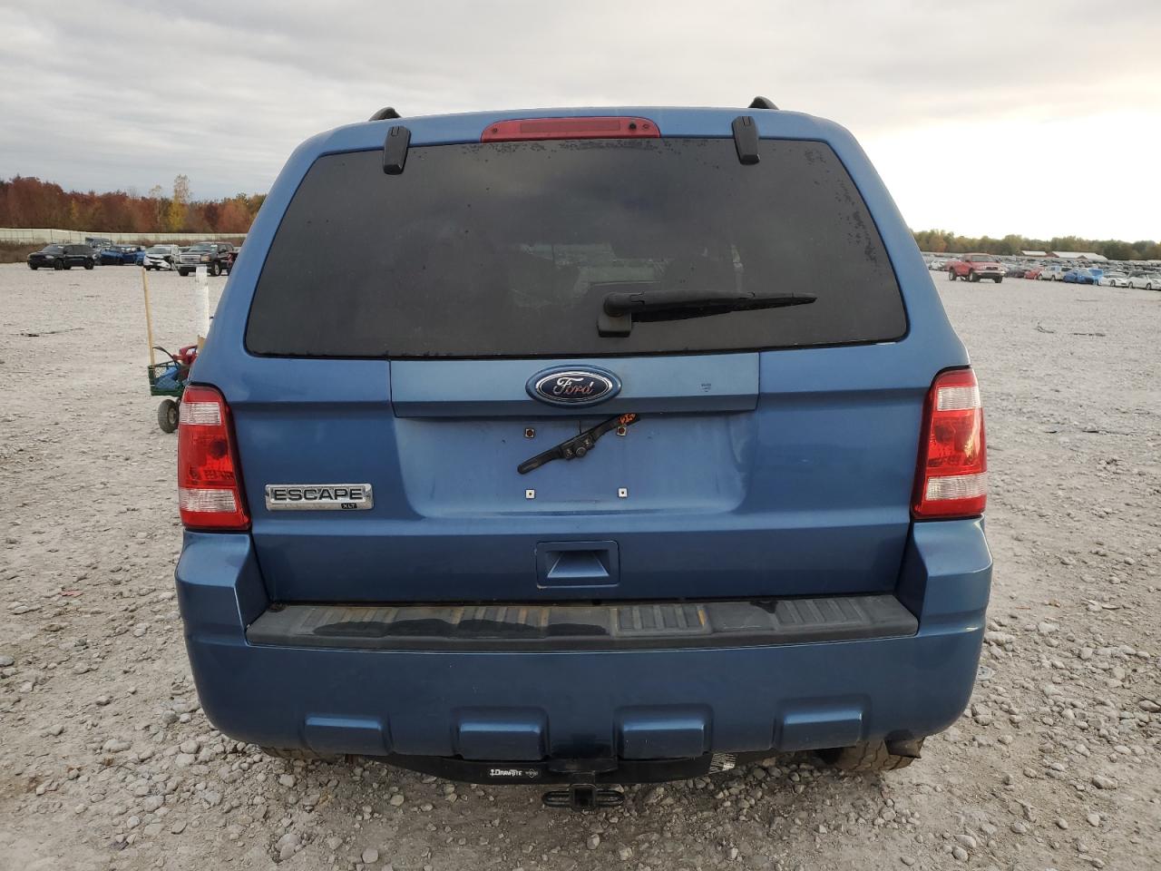 2010 Ford Escape - Image 6
