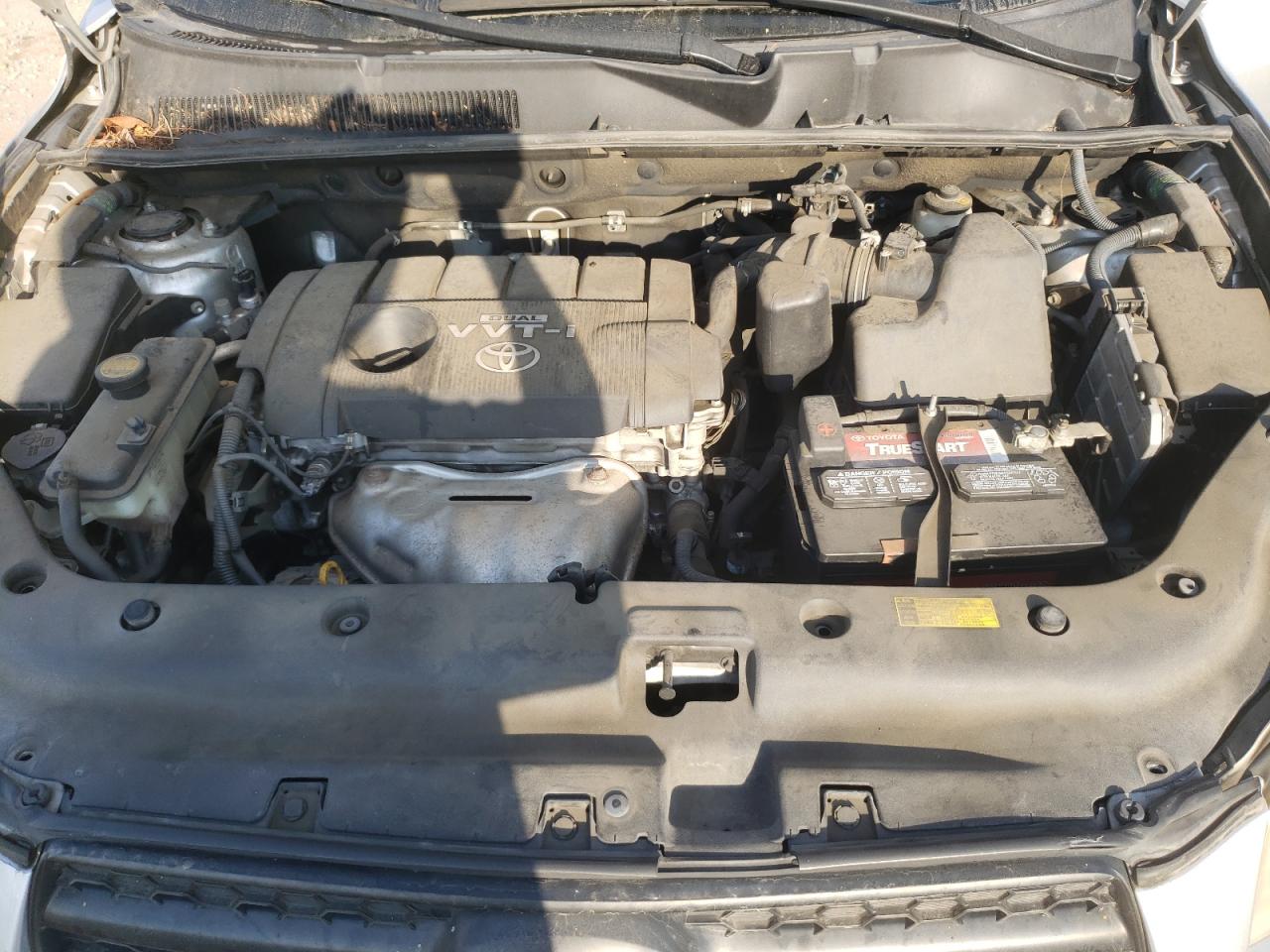 JTMZF33V295008583 2009 Toyota Rav4