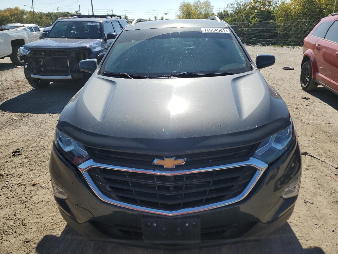 2019 Chevrolet Equinox - Image 5