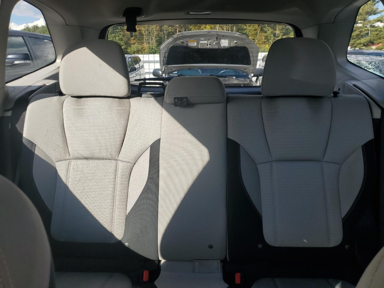 2019 Subaru Forester - Image 10