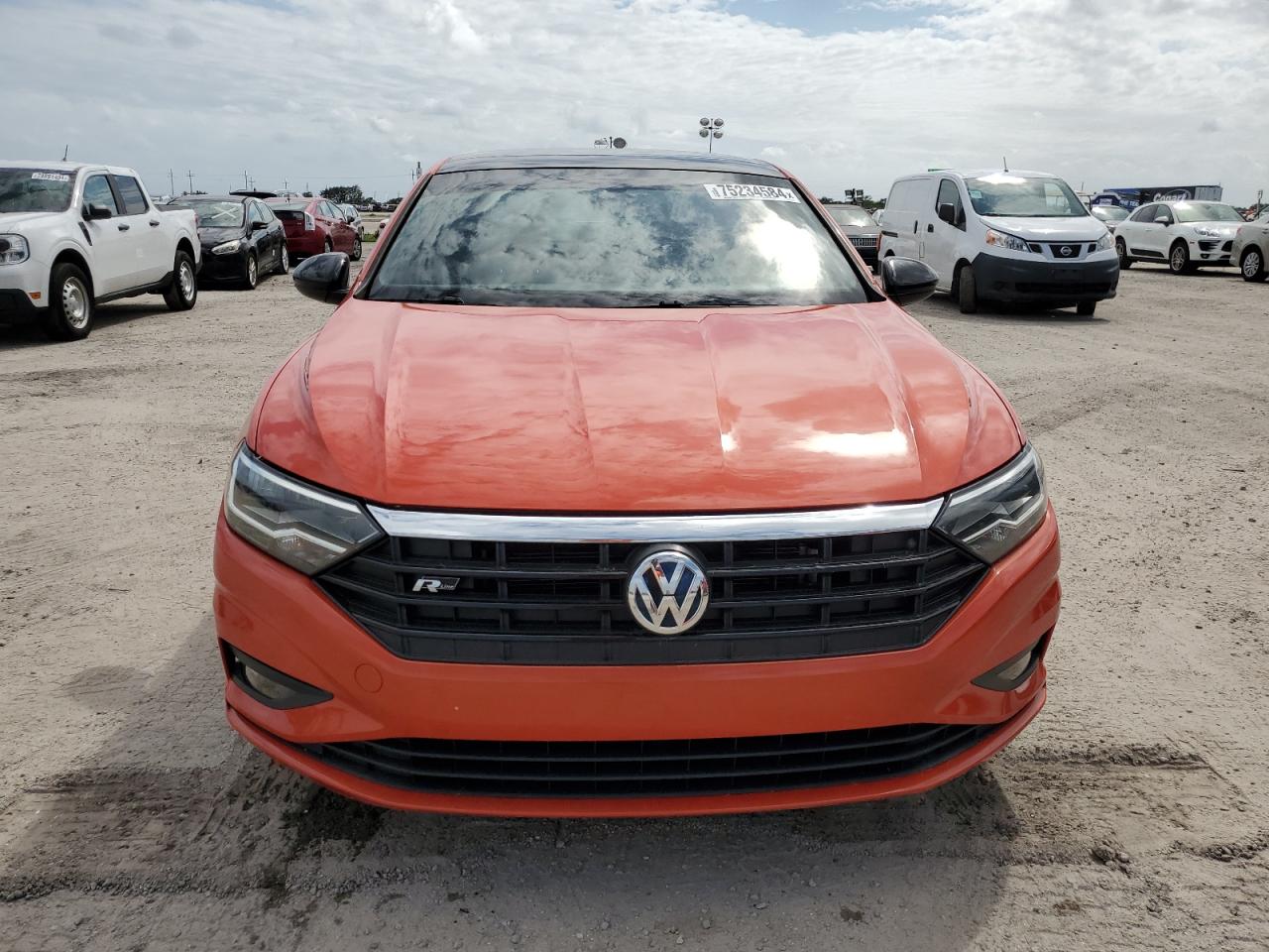 2020 Volkswagen Jetta - Image 5