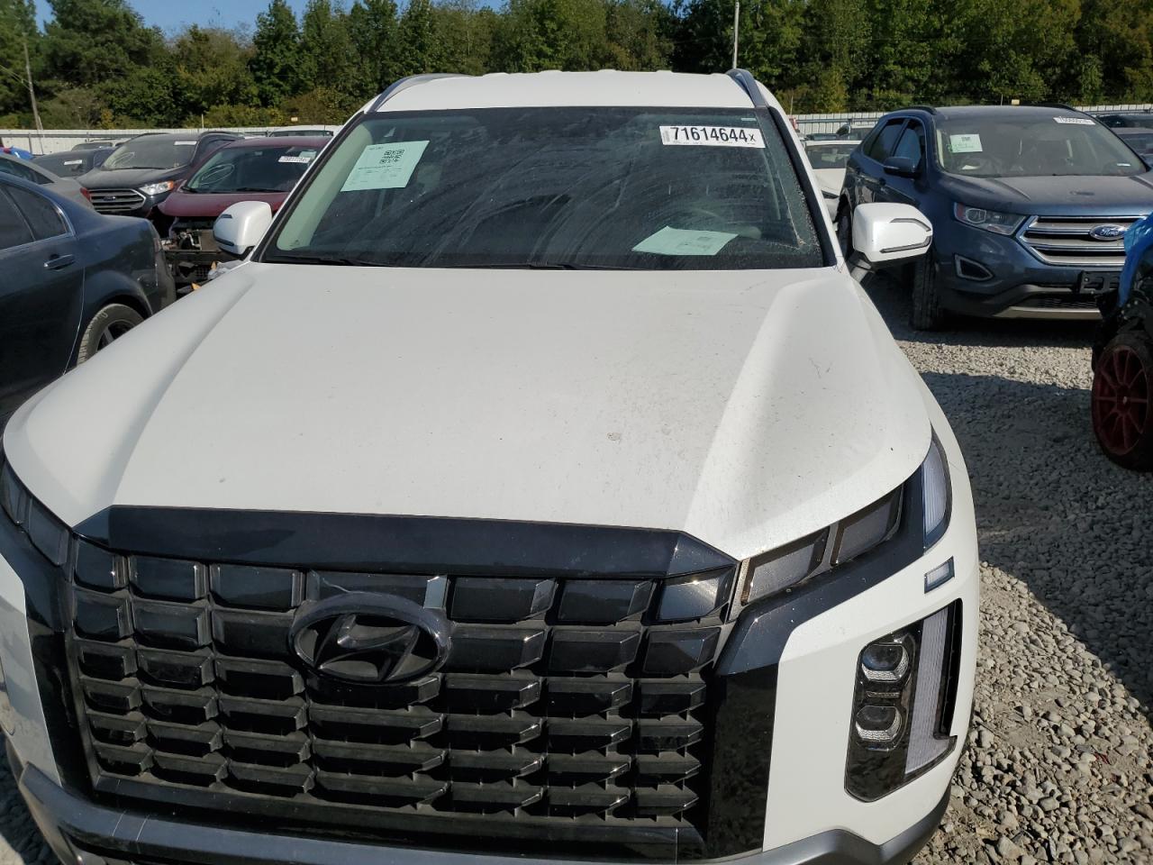 2023 Hyundai Palisade - Image 5