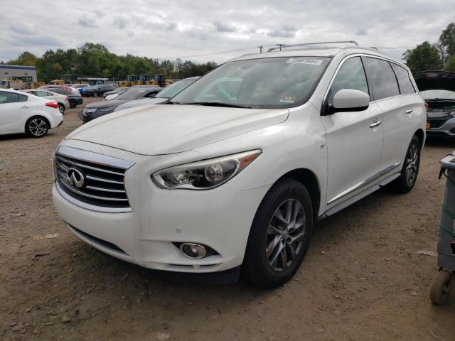 2014 Infiniti Qx60 