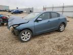 2011 MAZDA 3 I for sale at Copart AB - EDMONTON