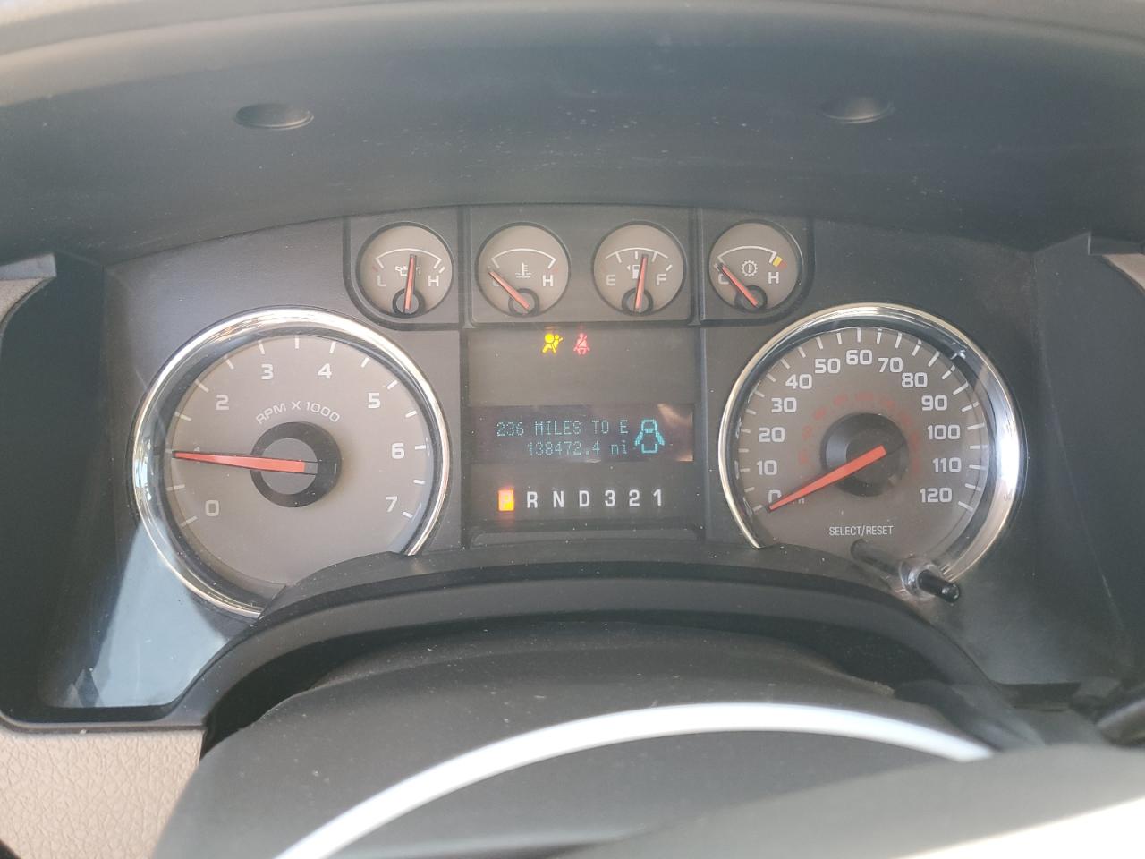 2010 Ford F-150 - Image 9