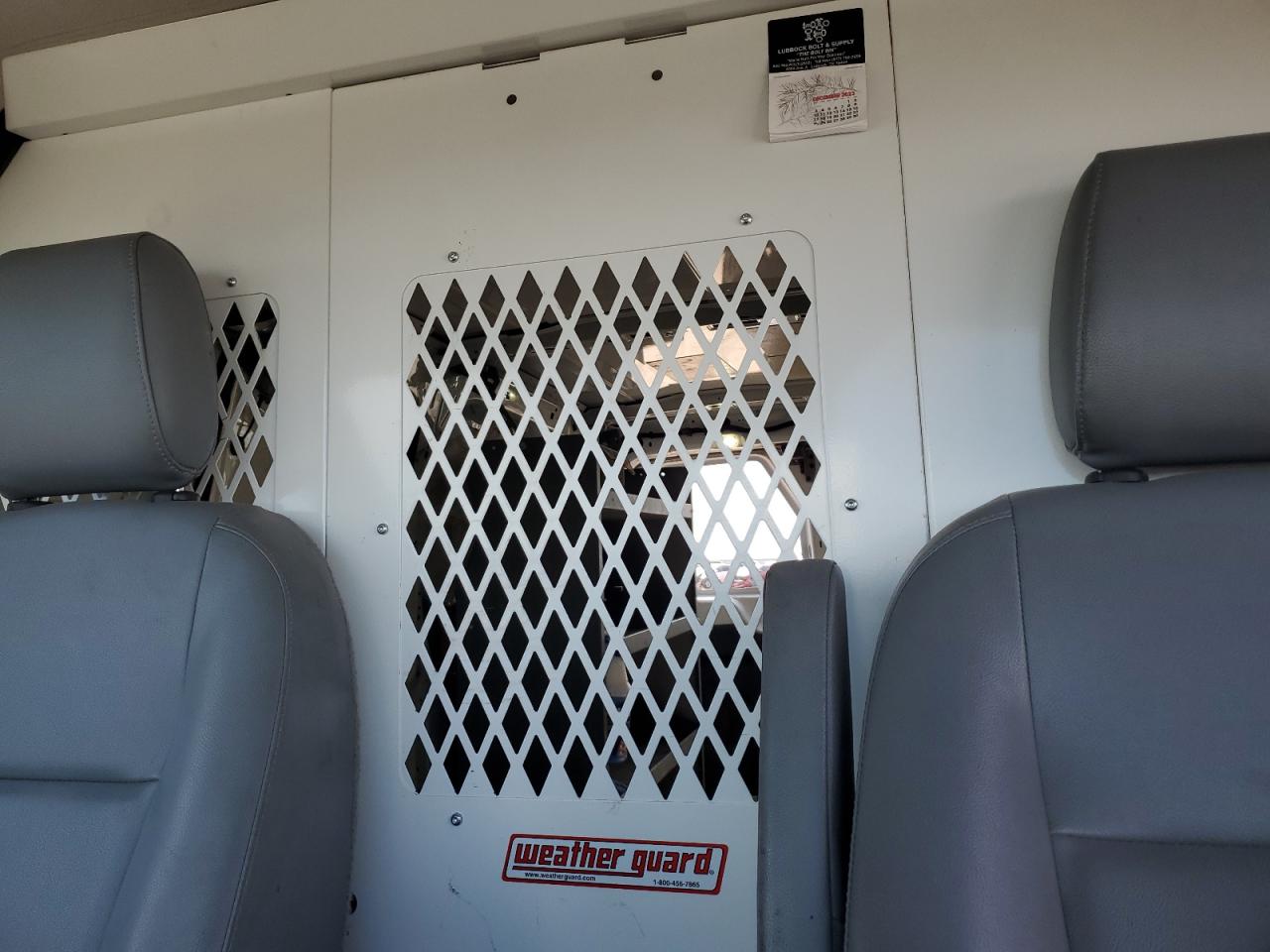 2017 Ford Transit - Image 10