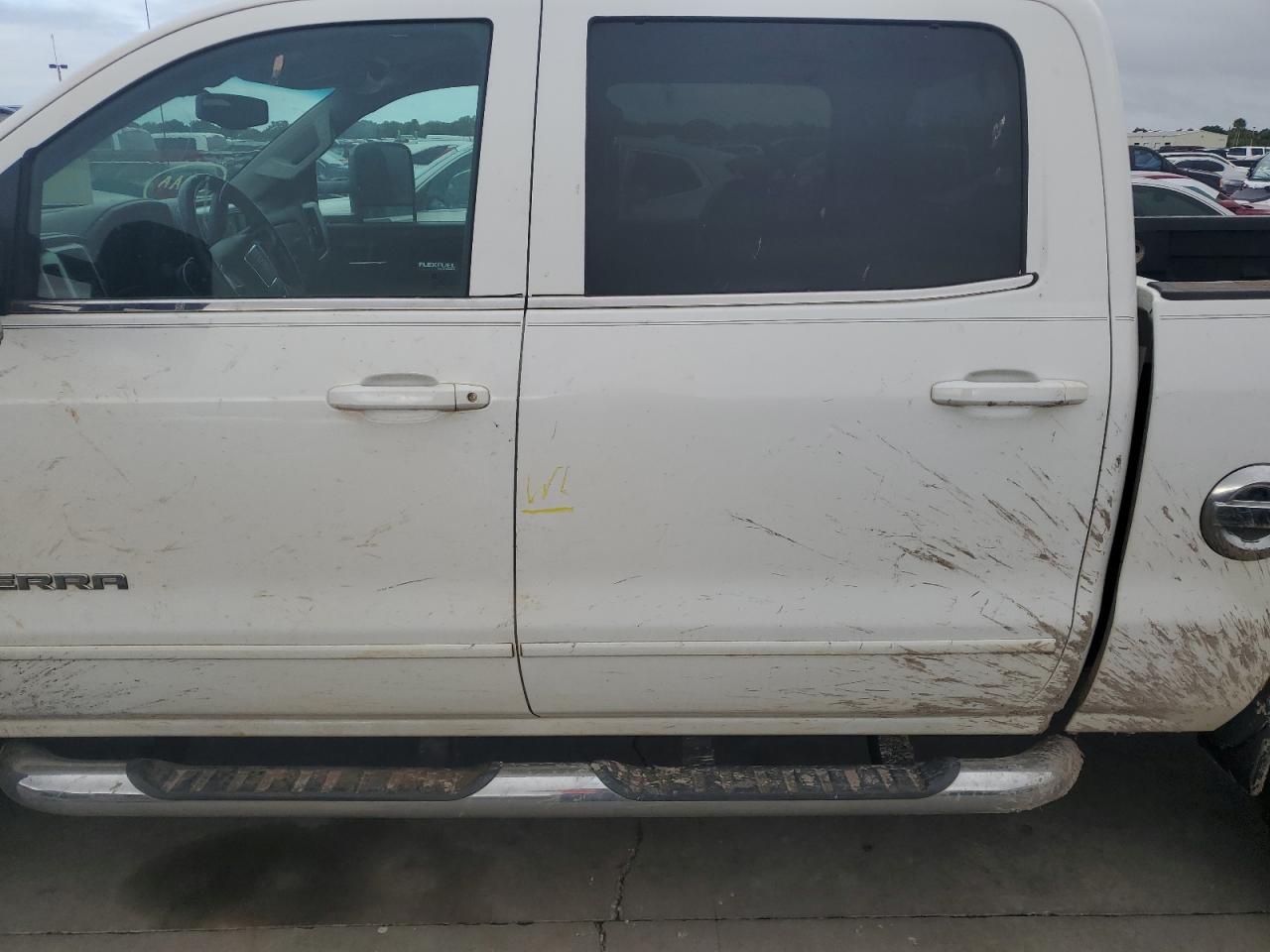 3GTU2UEC1EG298180 2014 GMC Sierra K1500 Sle