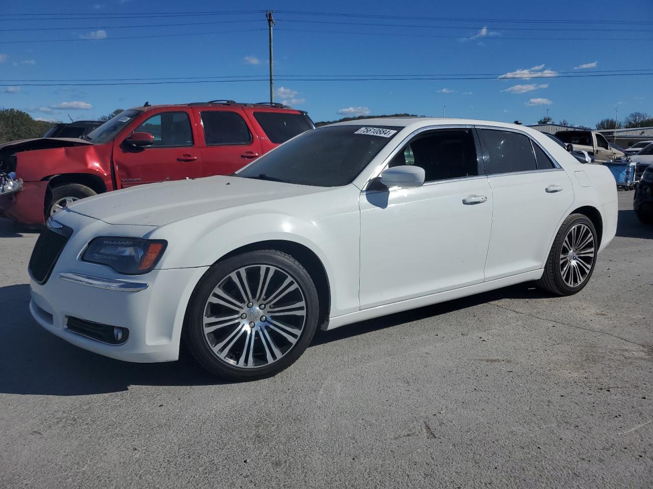 2014 Chrysler 300 - Image 1