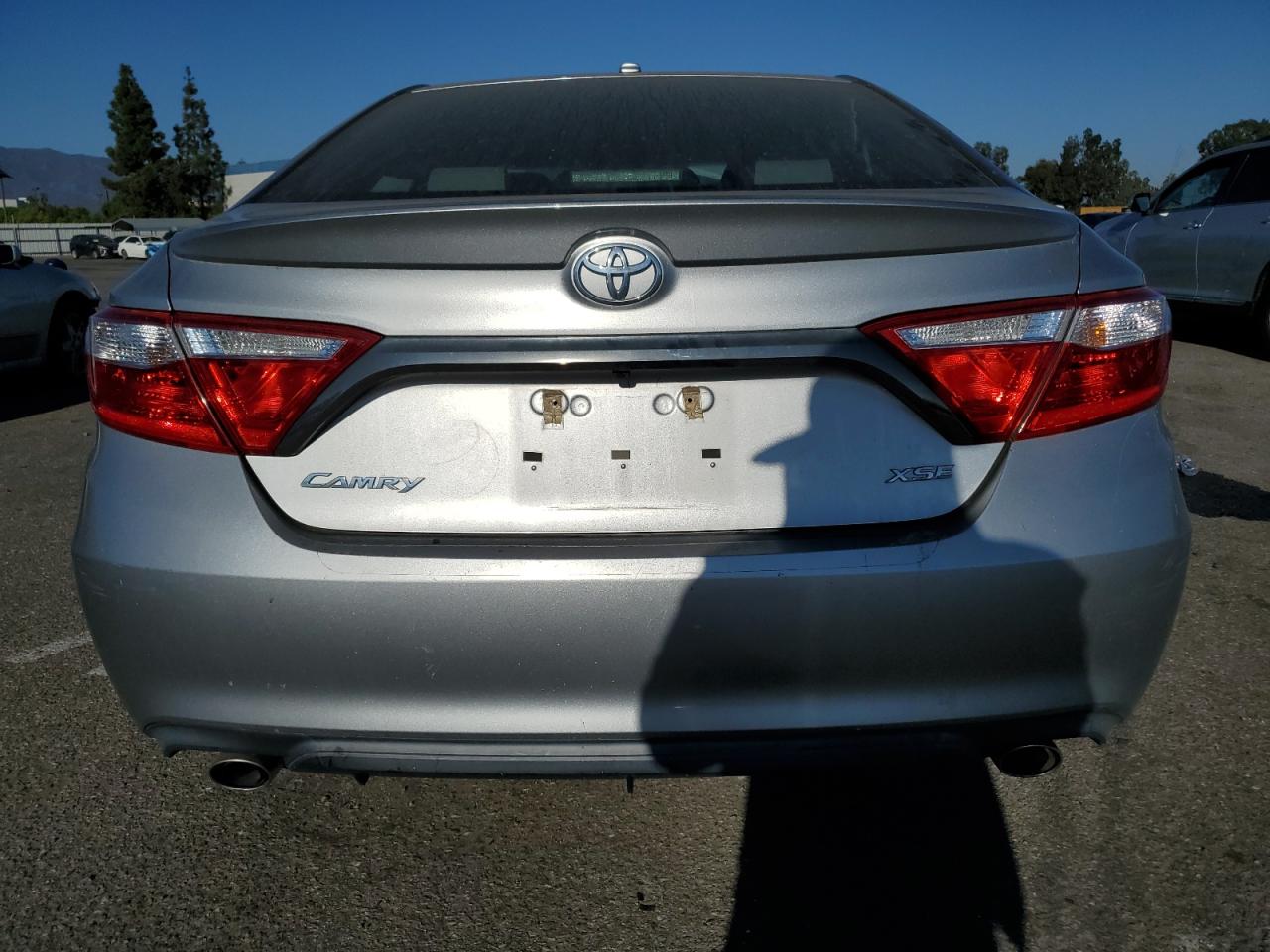 4T1BK1FK2FU556390 2015 Toyota Camry Xse