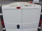 2005 VAUXHALL VIVARO 270 for sale at Copart ST HELENS