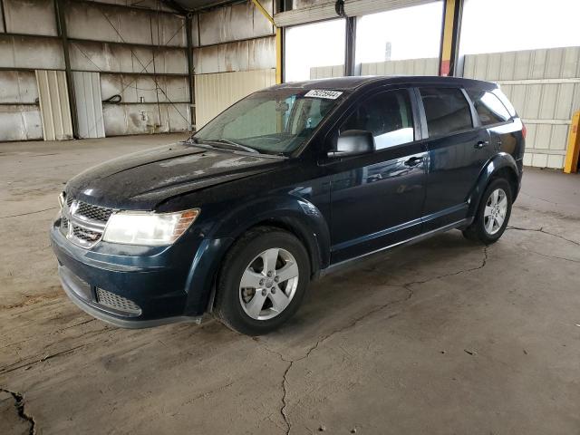 2013 Dodge Journey Se