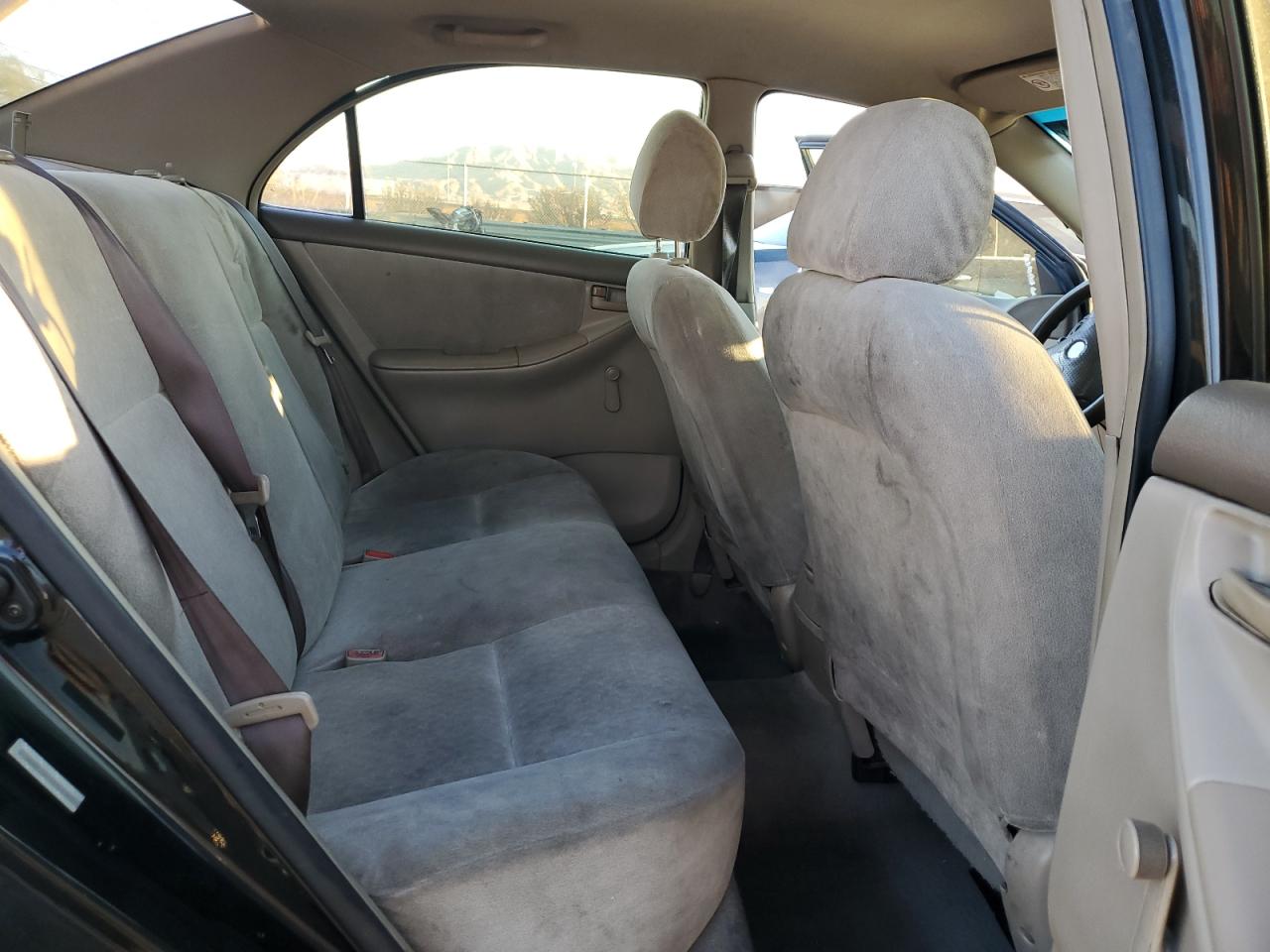 2003 Toyota Corolla - Image 10