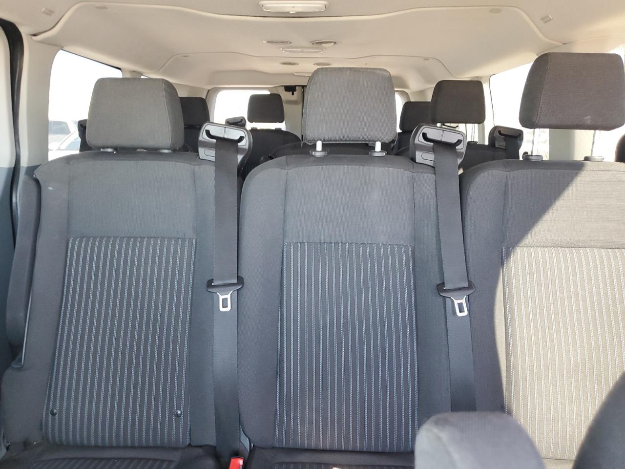 2018 Ford Transit - Image 10