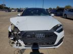 2020 Audi A5 Premium Plus იყიდება Oklahoma City-ში, OK - Hail