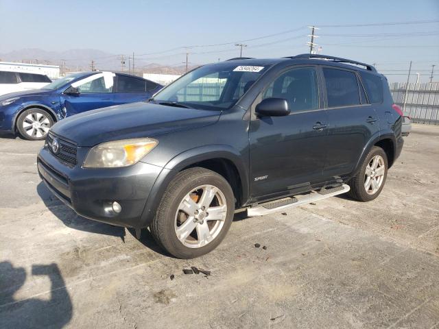 2007 Toyota Rav4 Sport