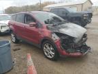 2013 Ford Escape Sel за продажба в Pekin, IL - Burn - Engine