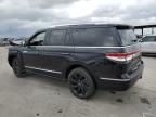 2023 Lincoln Navigator Reserve de vânzare în Wilmer, TX - Front End