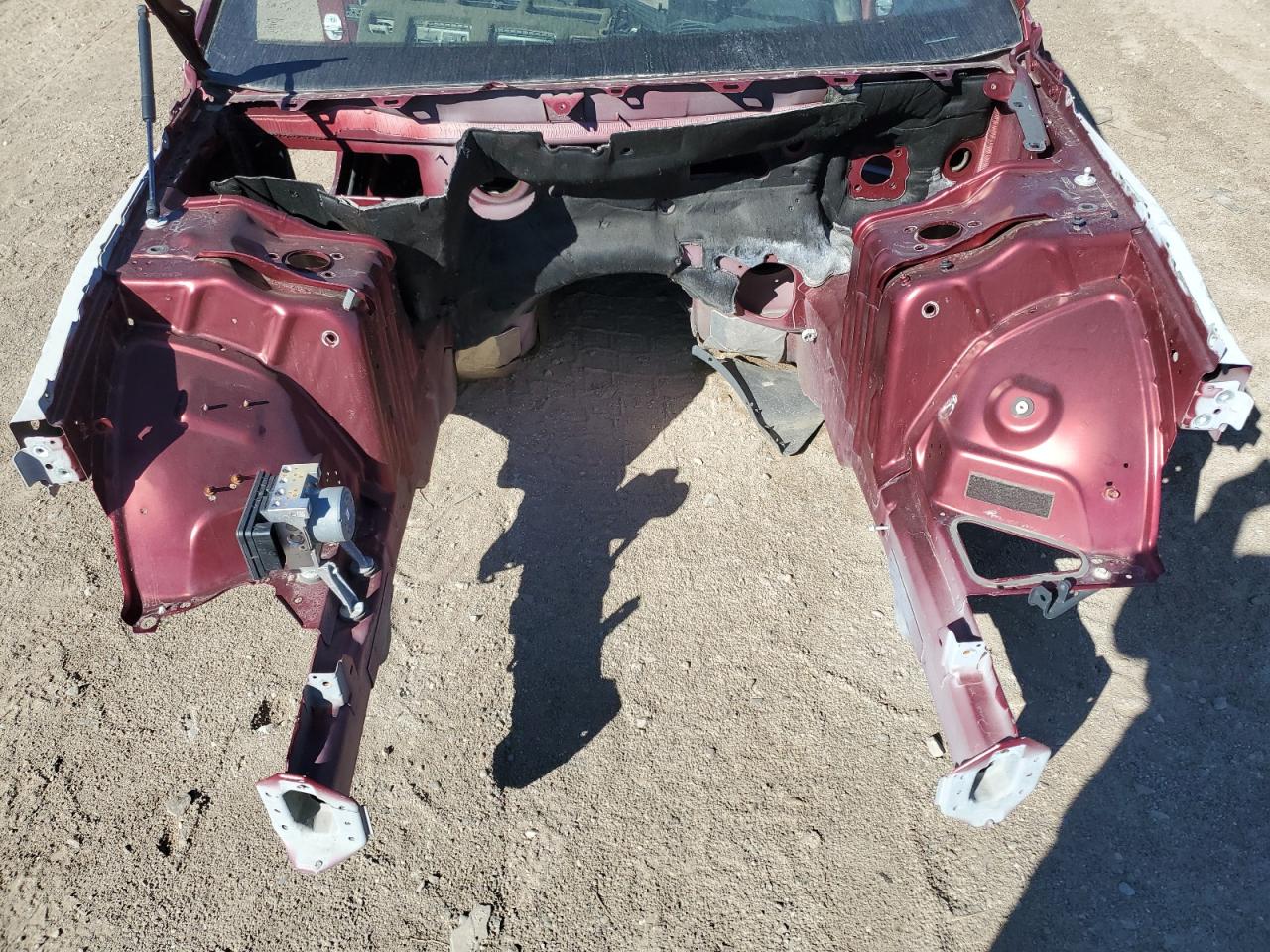 2017 Dodge Charger R/T 392 VIN: 2C3CDXGJ1HH660729 Lot: 73566274