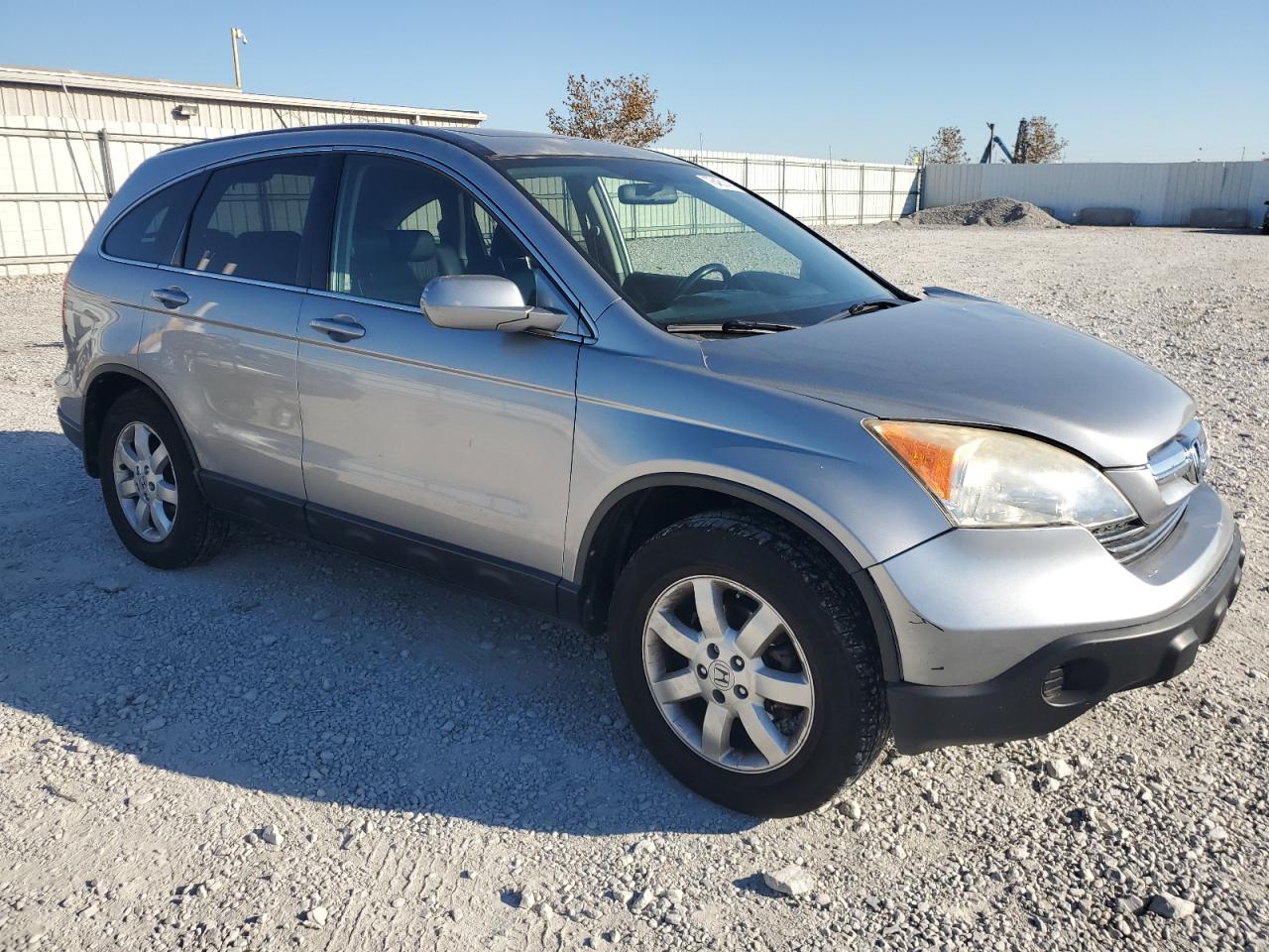 2007 Honda CR-V - Image 4