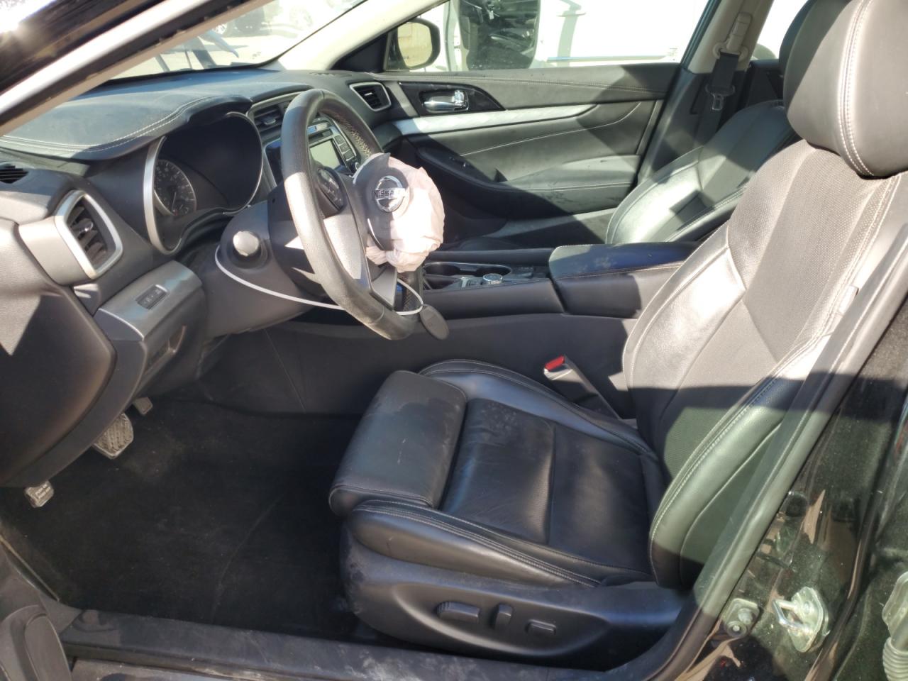 2016 Nissan Maxima - Image 7