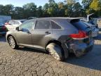 2012 Toyota Venza Le zu verkaufen in Austell, GA - Rear End