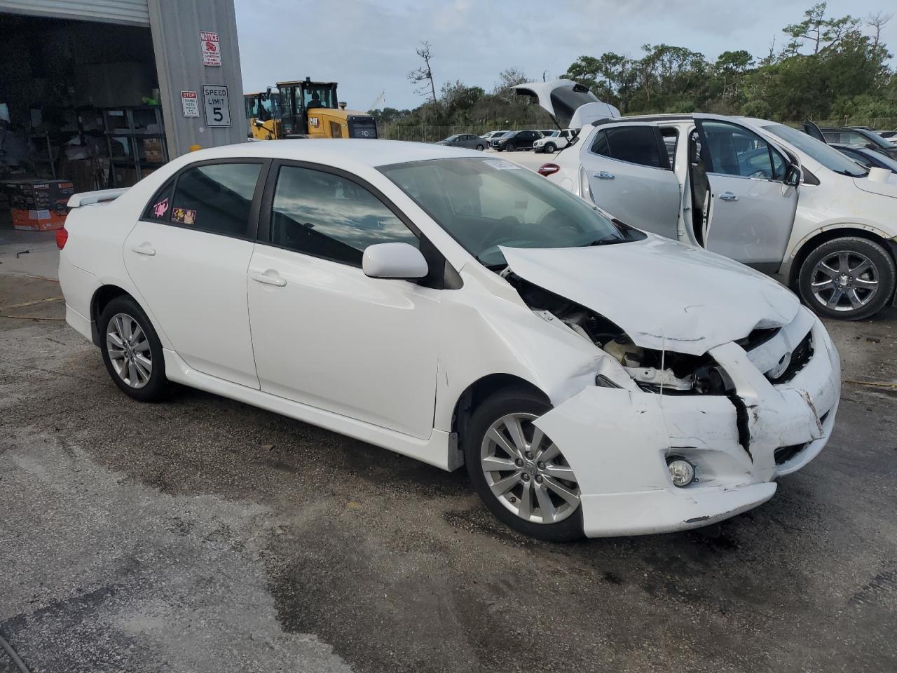 2010 Toyota Corolla - Image 4