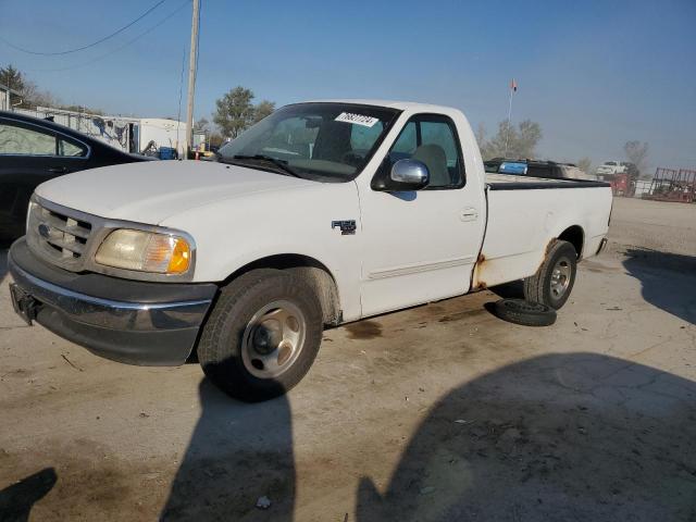 2002 Ford F150 