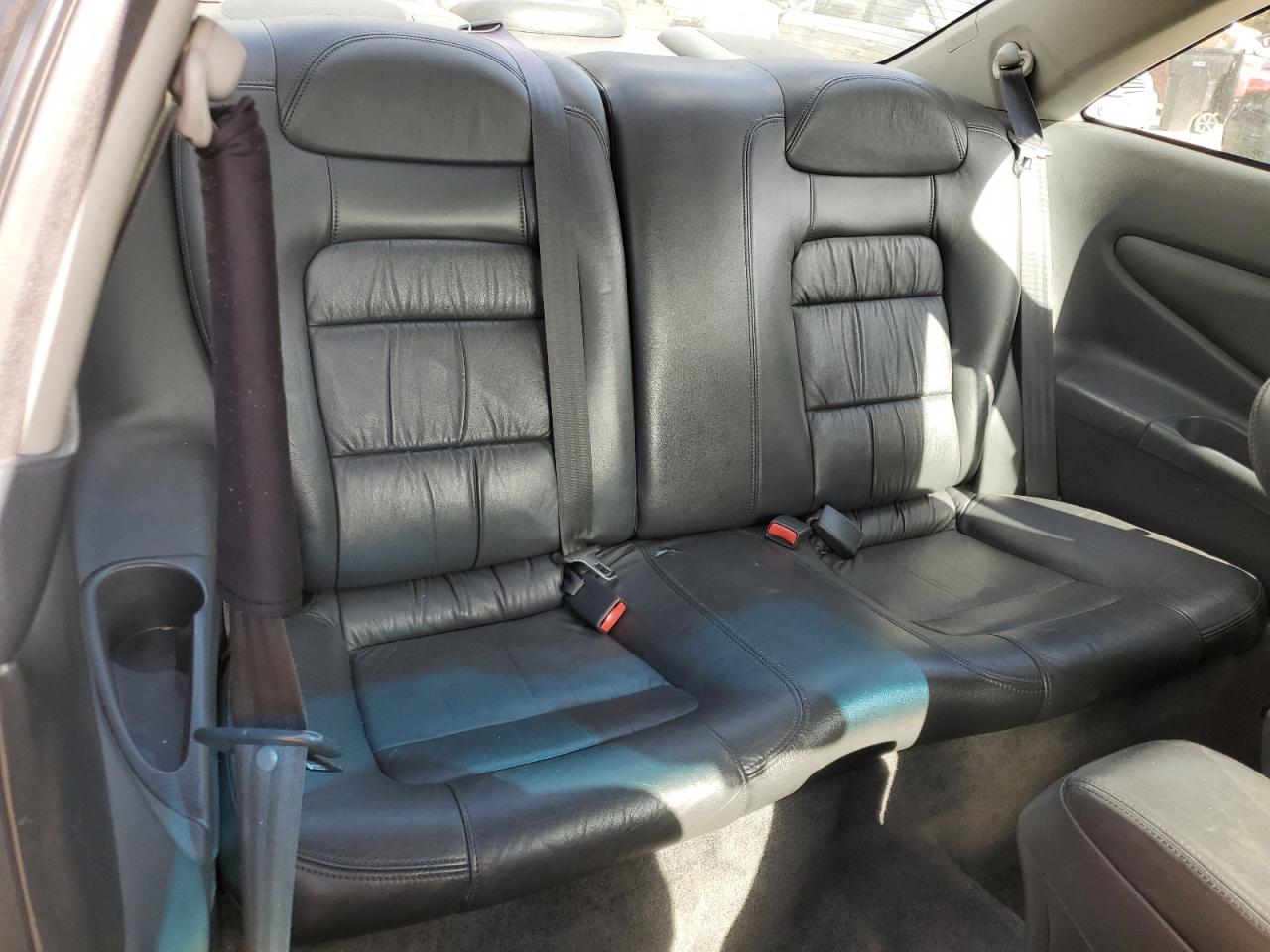 1998 Honda Accord - Image 10