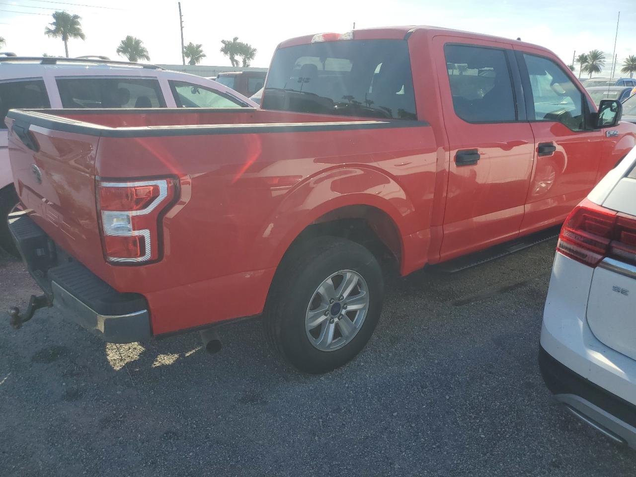 2019 Ford F-150 - Image 3