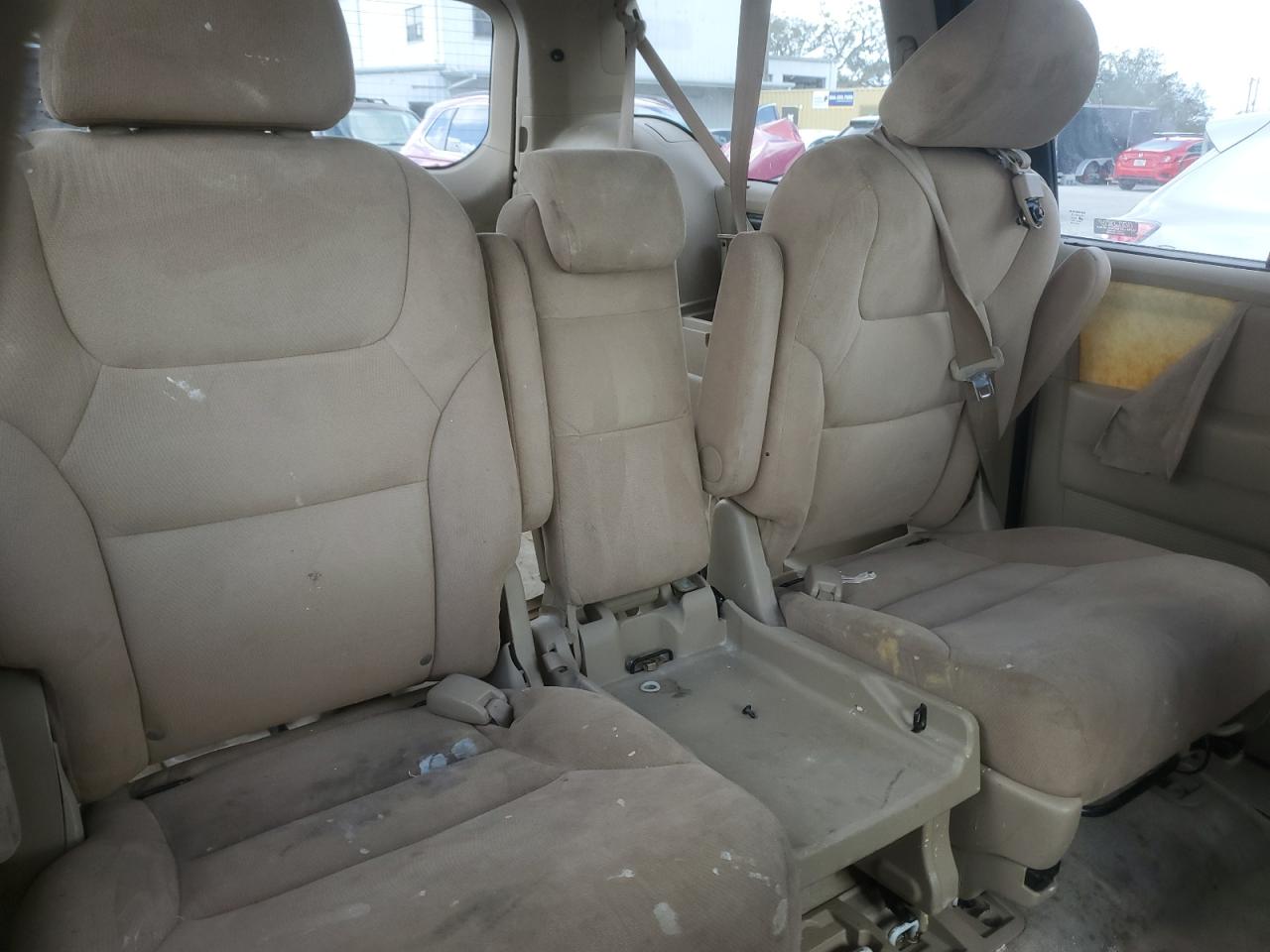 2007 Honda Odyssey - Image 12