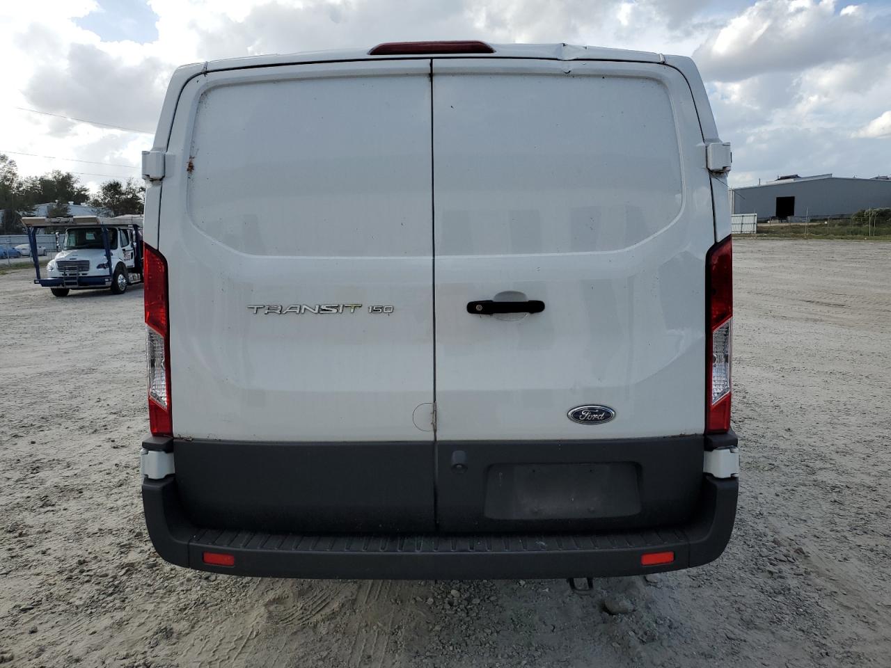 2020 Ford Transit T-150 VIN: 1FTYE1Y86LKA70793 Lot: 77788534