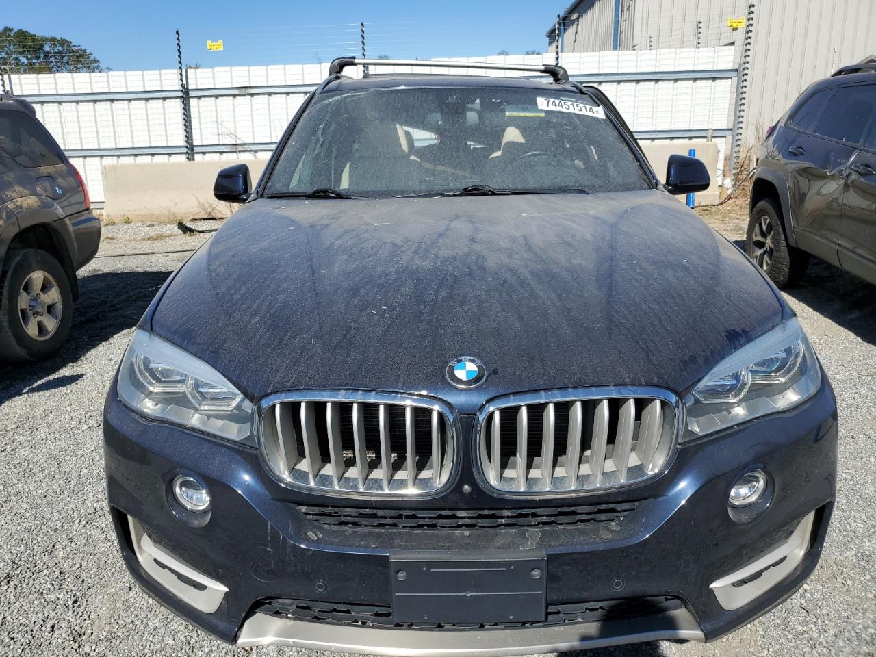 2018 BMW X5 - Image 5