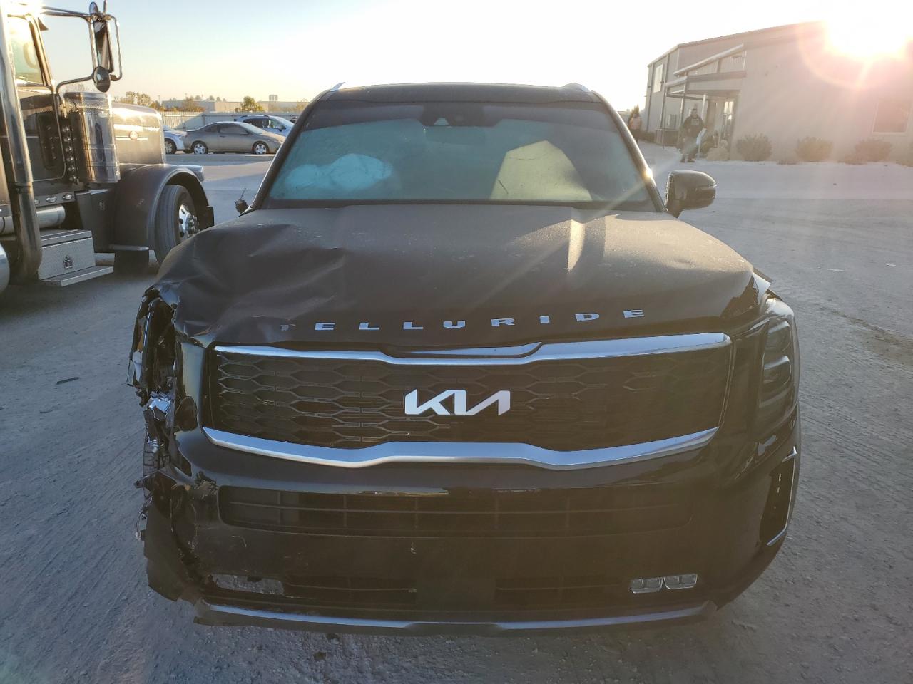 2022 Kia Telluride - Image 5
