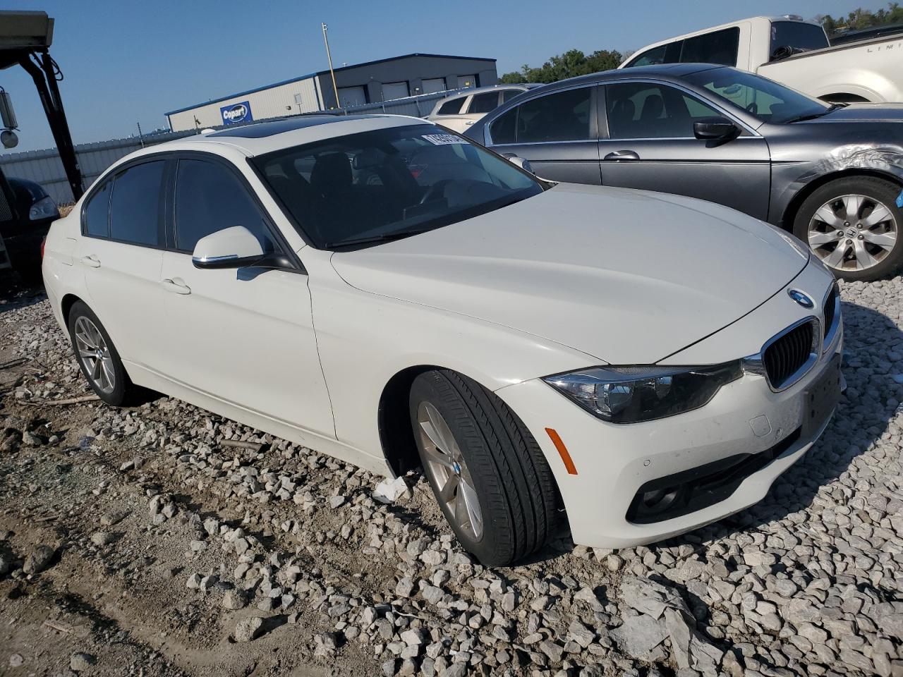 2017 BMW 3er - Image 4